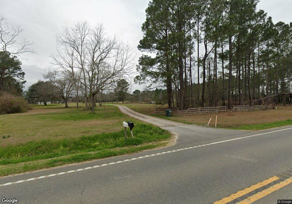 4773 Adel Hwy, Quitman, GA 31643 - photo 1