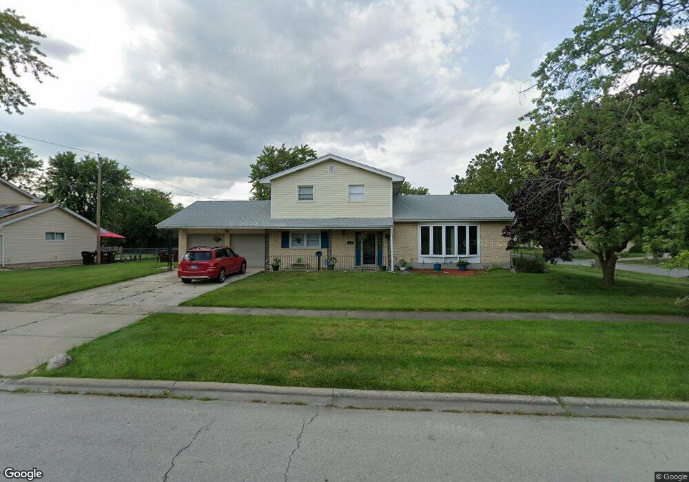 4600 176th St, Country Club Hills, IL 60478 - photo 1