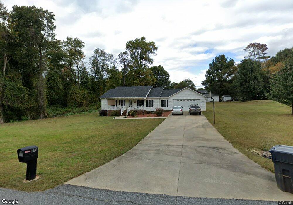 150 Antler Dr, Statesville, NC 28625 - photo 1