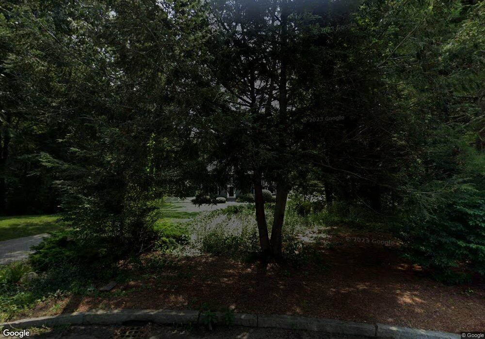 55 Miscoe Brook Dr, Wrentham, MA 02093 - photo 1