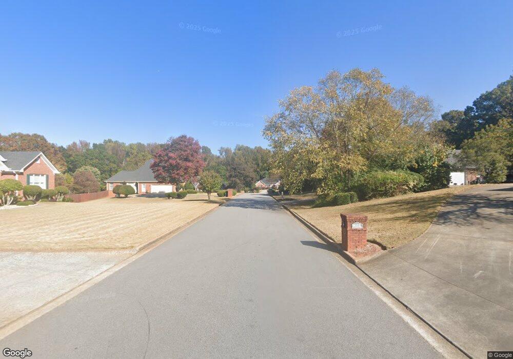 0 Winesap Ct SE unit 8710050, Conyers, GA 30013 - photo 1