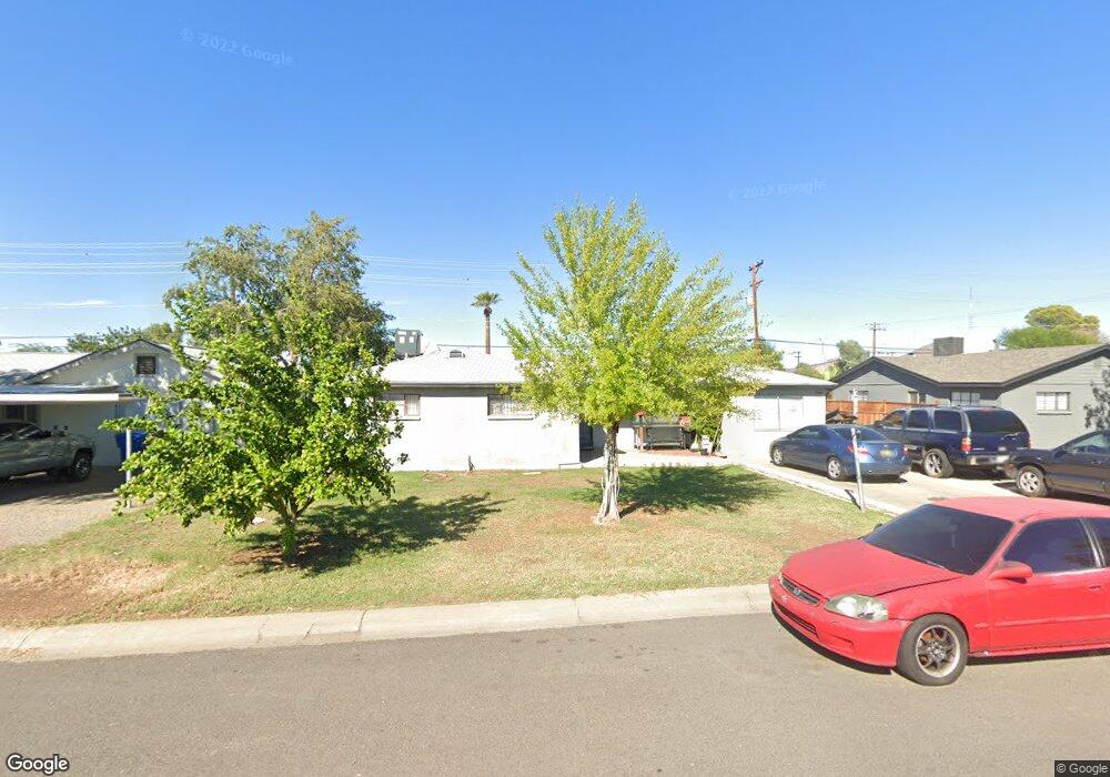 3336 E Cypress St, Phoenix, AZ 85008 - photo 1