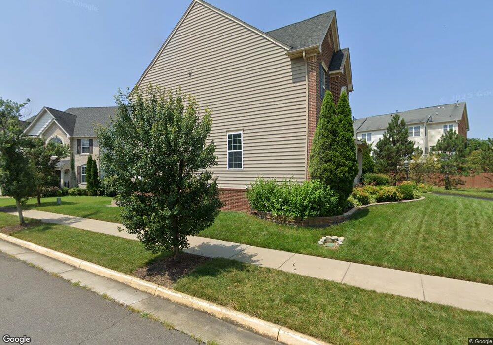 2509 Wakewater Way, Woodbridge, VA 22191 - photo 1