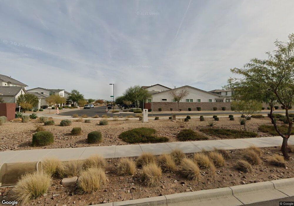 10027 E Thunderbolt Ave, Mesa, AZ 85212 - photo 1