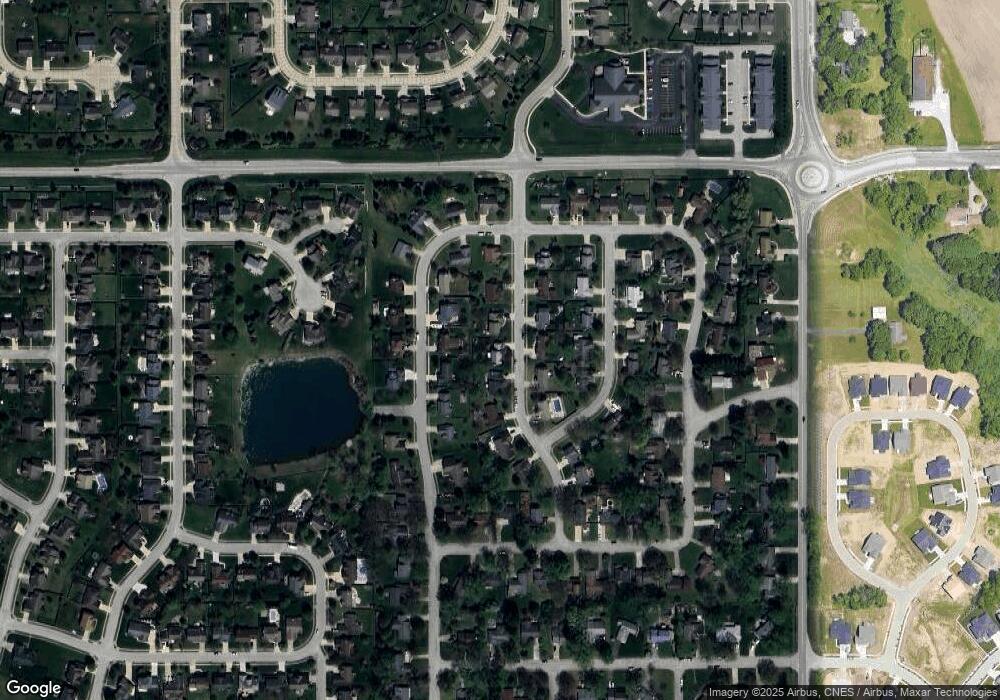 1908 Burgess Dr, West Lafayette, IN 47906 - photo 1