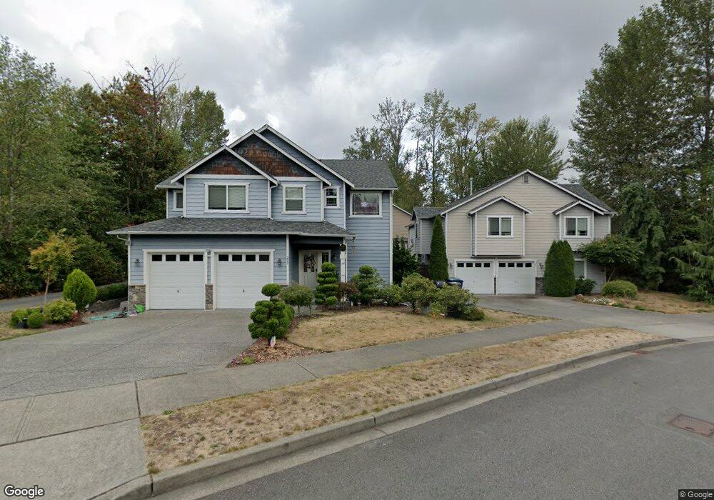 213 198th Place SW, Bothell, WA 98012 - photo 1