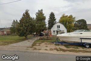 445 S Henefer Rd, Henefer, UT 84033