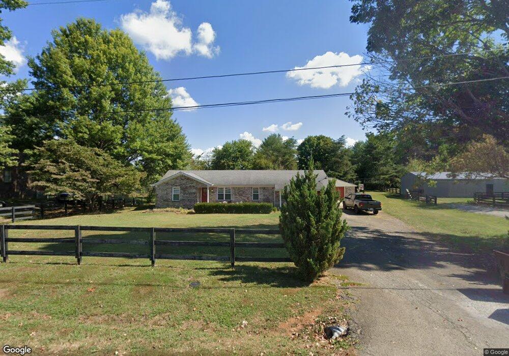 365 Harrison Cir, Mount Washington, KY 40047 - photo 1
