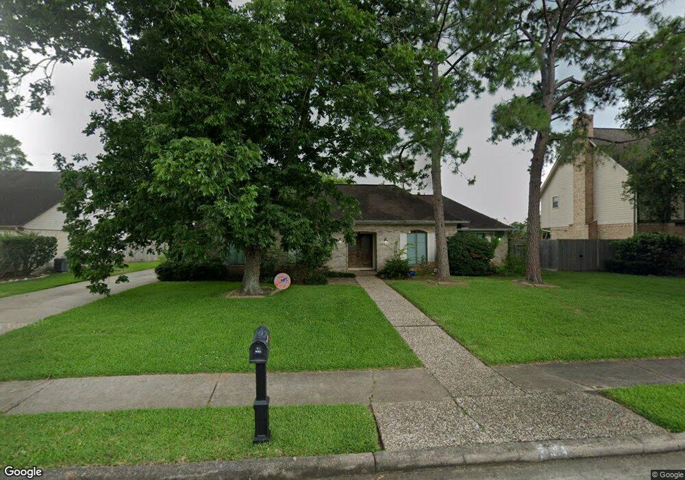 1808 Eagles Cove, Friendswood, TX 77546 - photo 1