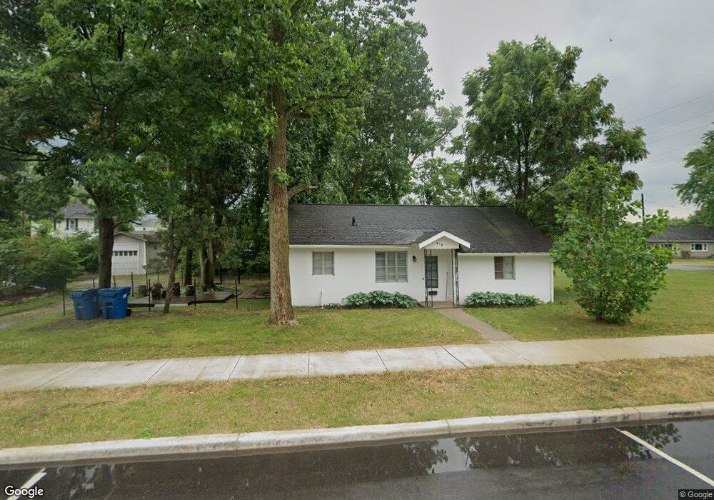 413 W Jefferson St, Culver, IN 46511 - photo 1