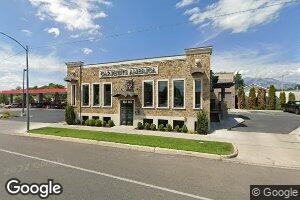 830 W Center St, Provo, UT 84601