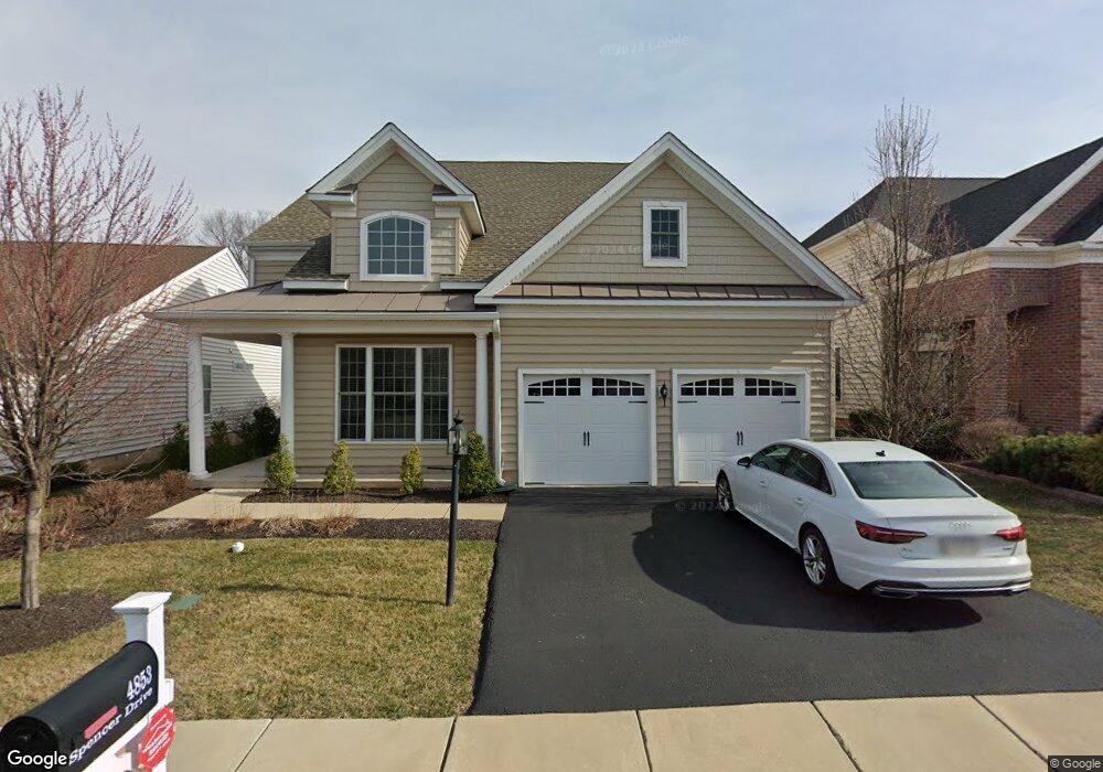 4853 Spencer Dr, Schwenksville, PA 19473 - photo 1