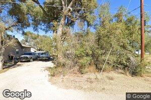 109 W Broderick Ave, Granada, CO 81041