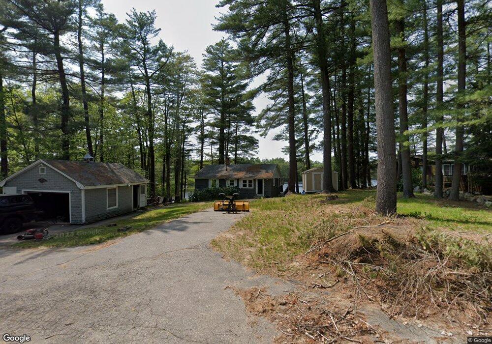 98 Lily Pond Rd, Somersworth, NH 03878 - photo 1