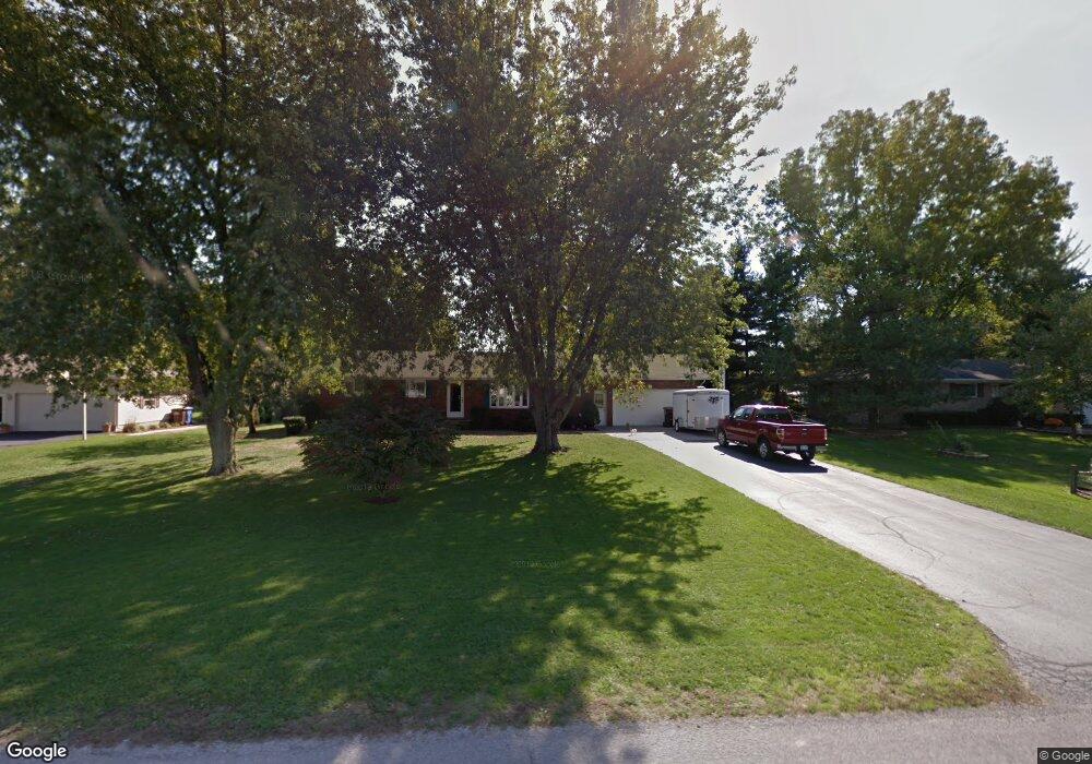 2349 Toben Rd, Carleton, MI 48117 - photo 1