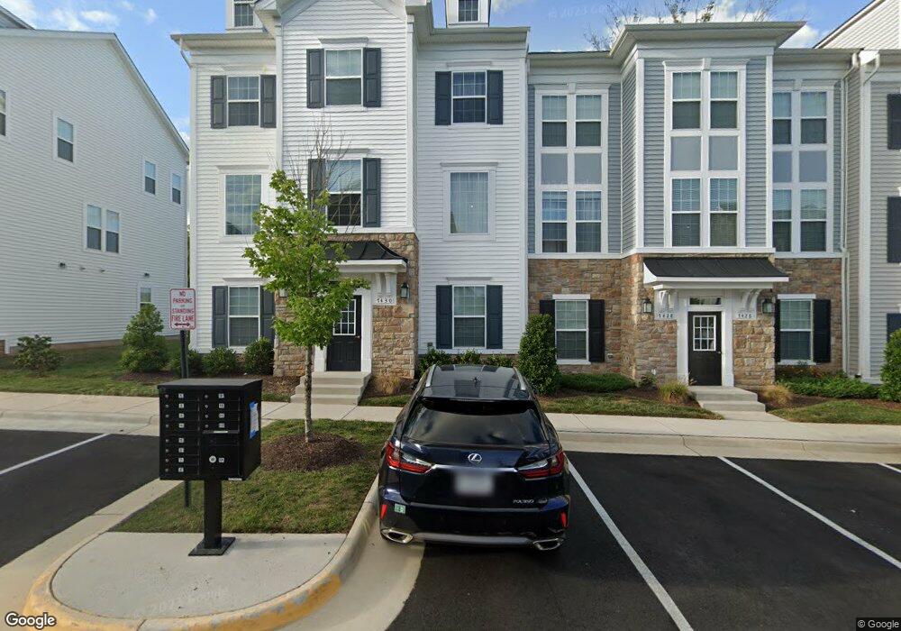 7430 Riding Meadow Way, Manassas, VA 20111 - photo 1