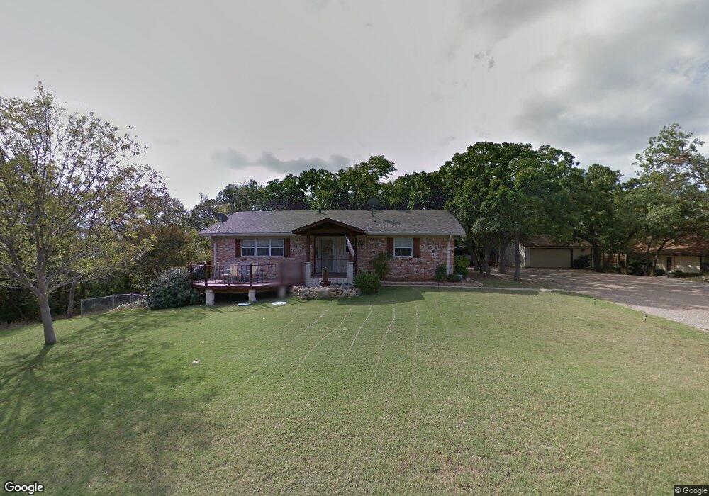 36 Shadow Ln, Pottsboro, TX 75076 - photo 1