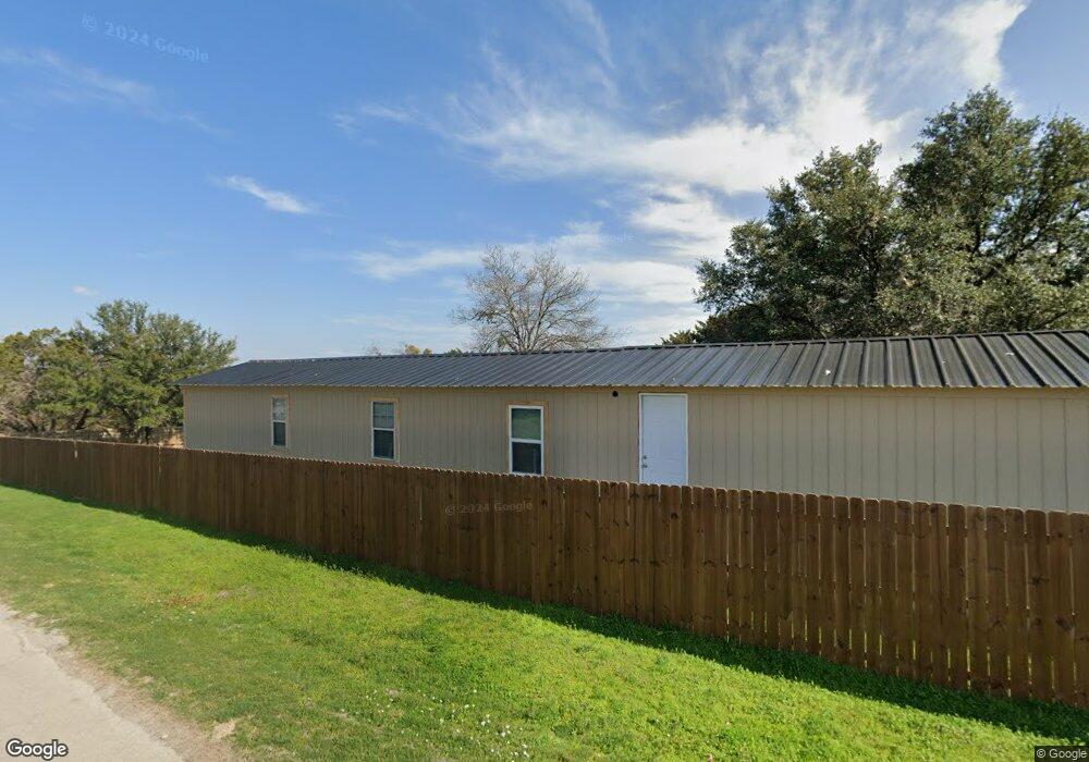 405 Navajo Trail, Weatherford, TX 76087 - photo 1