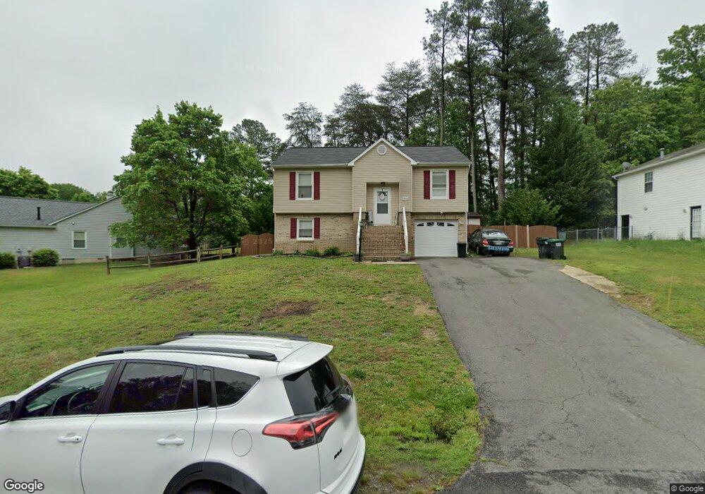 10724 Cobblestone Dr, Spotsylvania, VA 22553 - photo 1