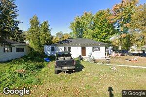 3165 Merritt St, Petoskey, MI 49770