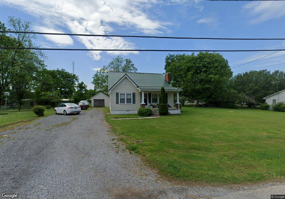 325 Colonial Ave, Shelbyville, TN 37160 - photo 1