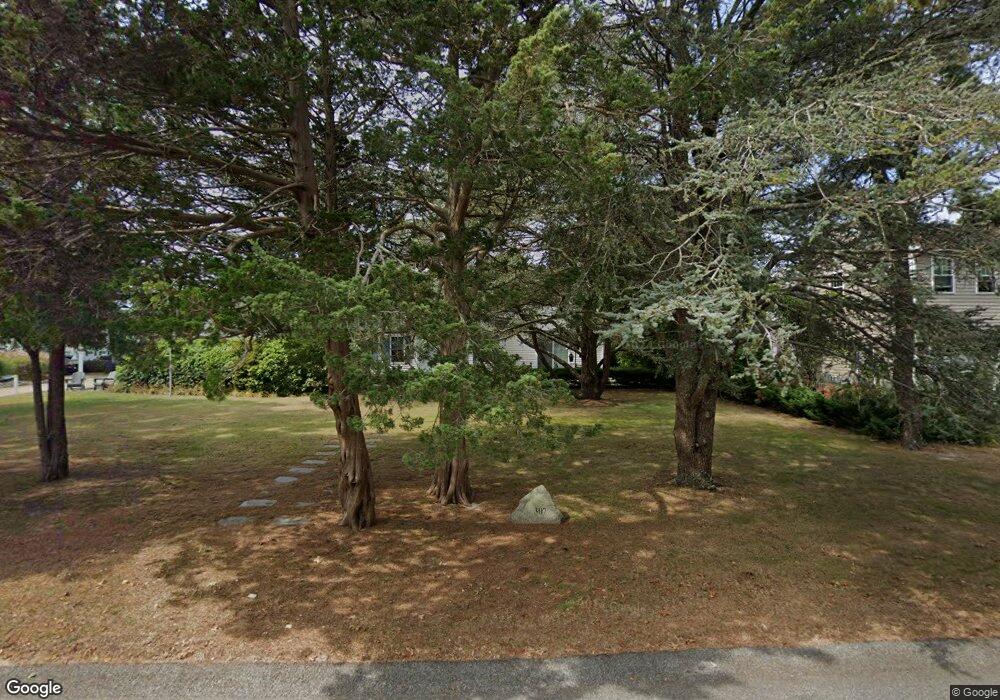 307 Edgewater Dr E, East Falmouth, MA 02536 - photo 1