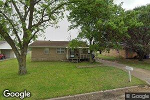 119 Sneed St, Marked Tree, AR 72365
