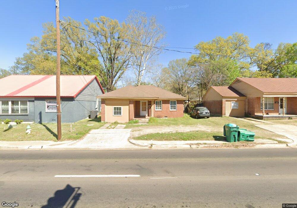 2422 N Robison Rd, Texarkana, TX 75501 - photo 1