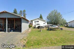 216 W 3rd Ave W, Weippe, ID 83553
