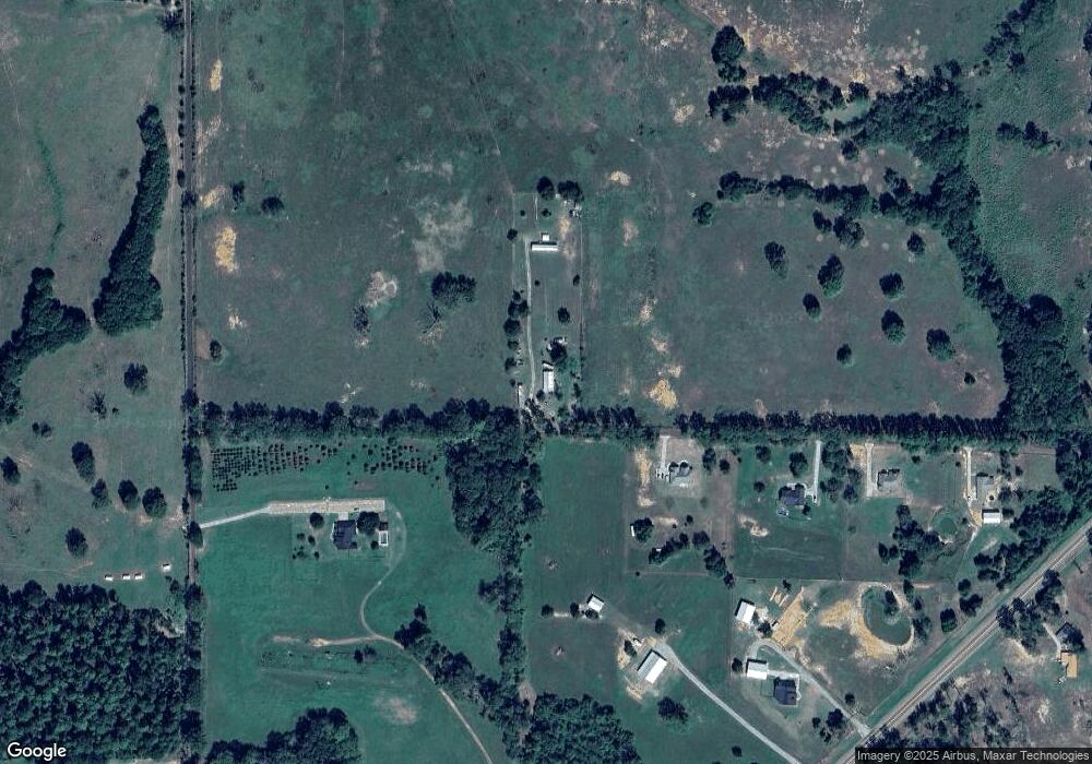 2132 County Road 747, Nacogdoches, TX 75964 - photo 1