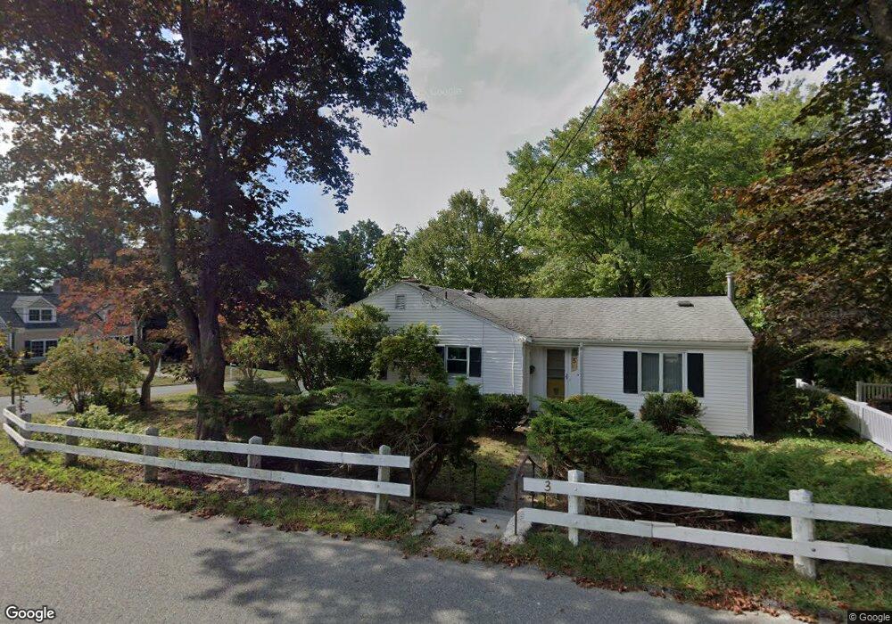 3 Bayberry Ln, Cohasset, MA 02025 - photo 1