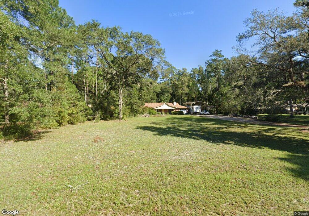 172 Mill Creek Rd, Crawfordville, FL 32327 - photo 1