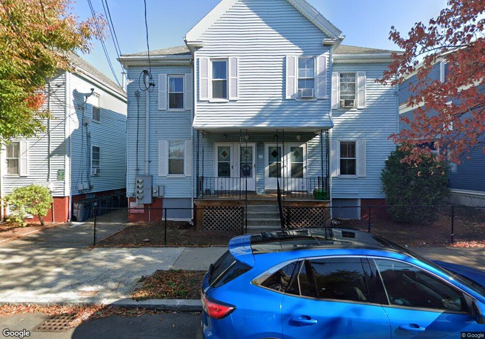 41 Clifton St unit 41, Cambridge, MA 02140 - photo 1