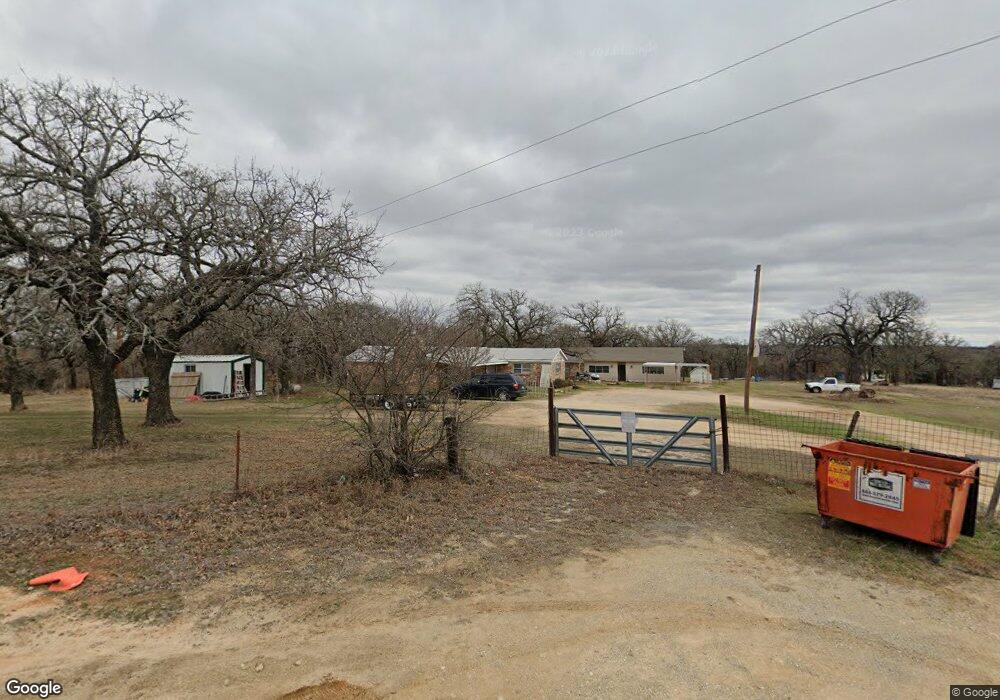 951 Sanger Dr, Springtown, TX 76082 - photo 1