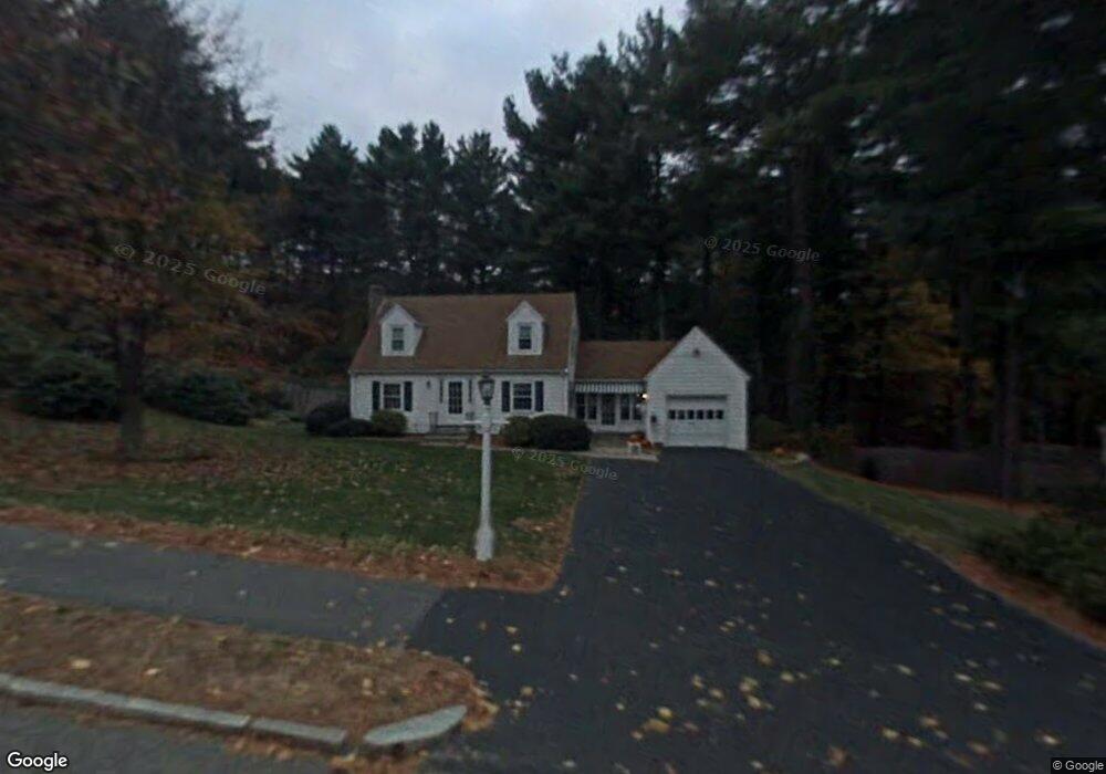 13 Old Post Rd, East Walpole, MA 02032 - photo 1