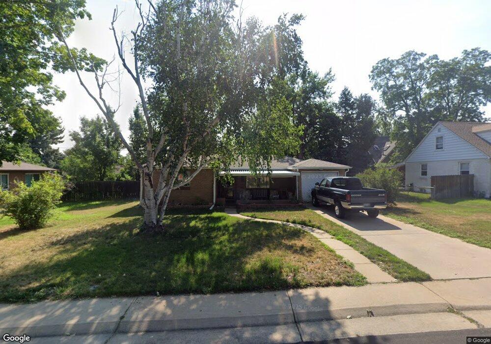 3926 Newland St, Wheat Ridge, CO 80033 - photo 1