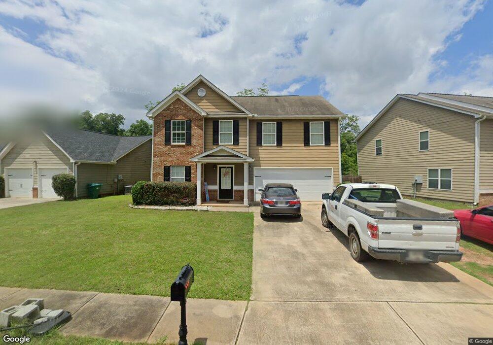 129 Poppy Ln unit 189, Byron, GA 31008 - photo 1