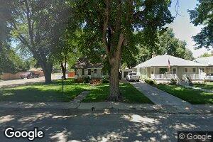 420 S Cedar St, Yuma, CO 80759