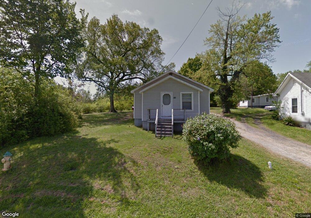 609 East St, Reidsville, NC 27320 - photo 1