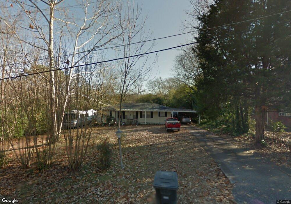 2225 1st St NE, Center Point, AL 35215 - photo 1