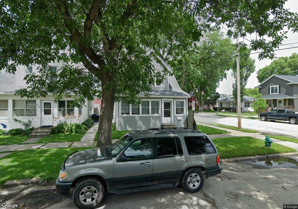 400 9th Ave SW, Cedar Rapids, IA 52404 - photo 1