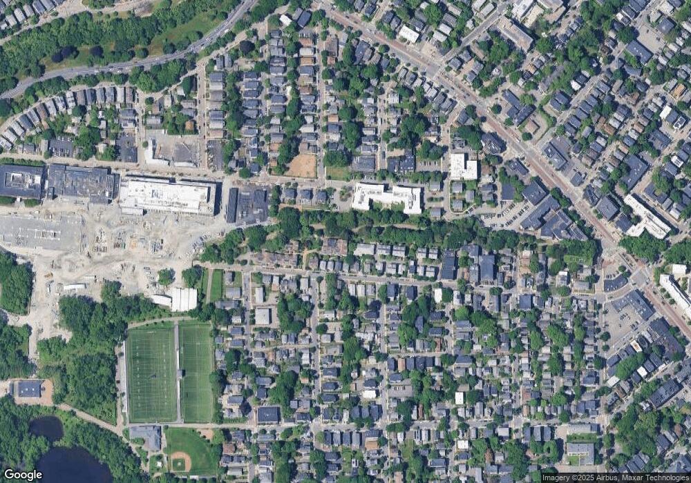 175 Harvey St unit 12, Cambridge, MA 02140 - photo 1