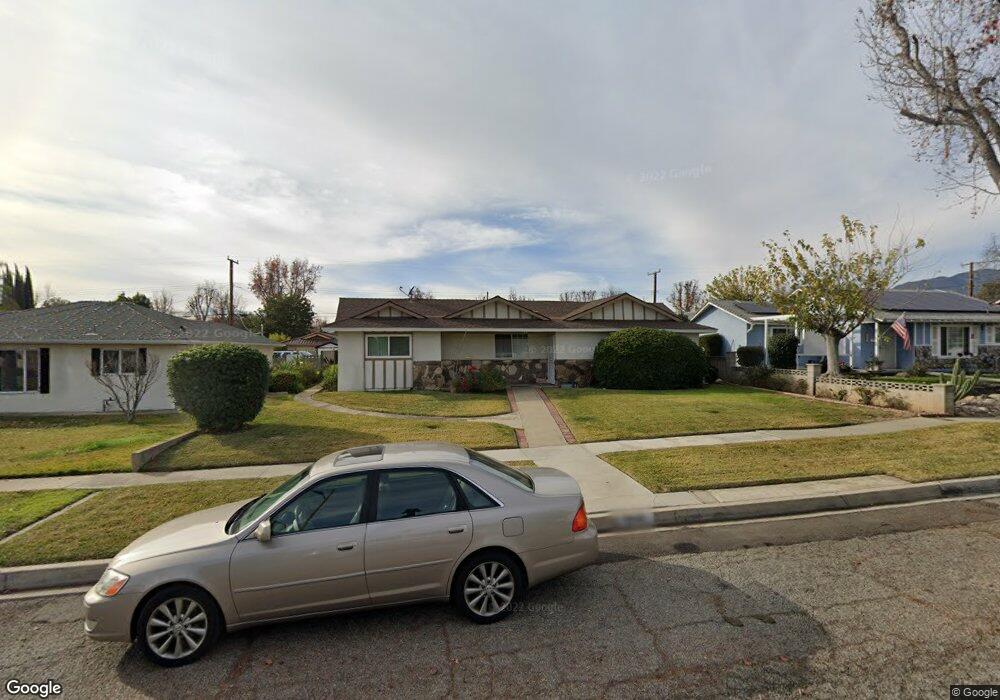 1349 N 3rd Ave, Upland, CA 91786 - photo 1