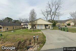 530 8th St SE, Moultrie, GA 31768
