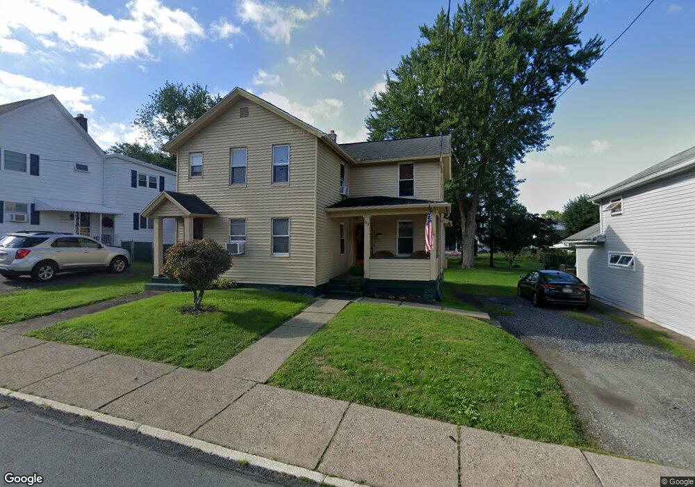 152 Potter St, Dunmore, PA 18512 - photo 1