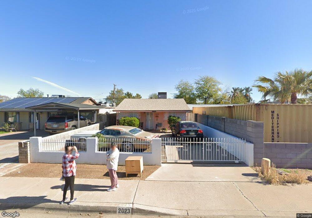 2023 N 21st Place, Phoenix, AZ 85006 - photo 1