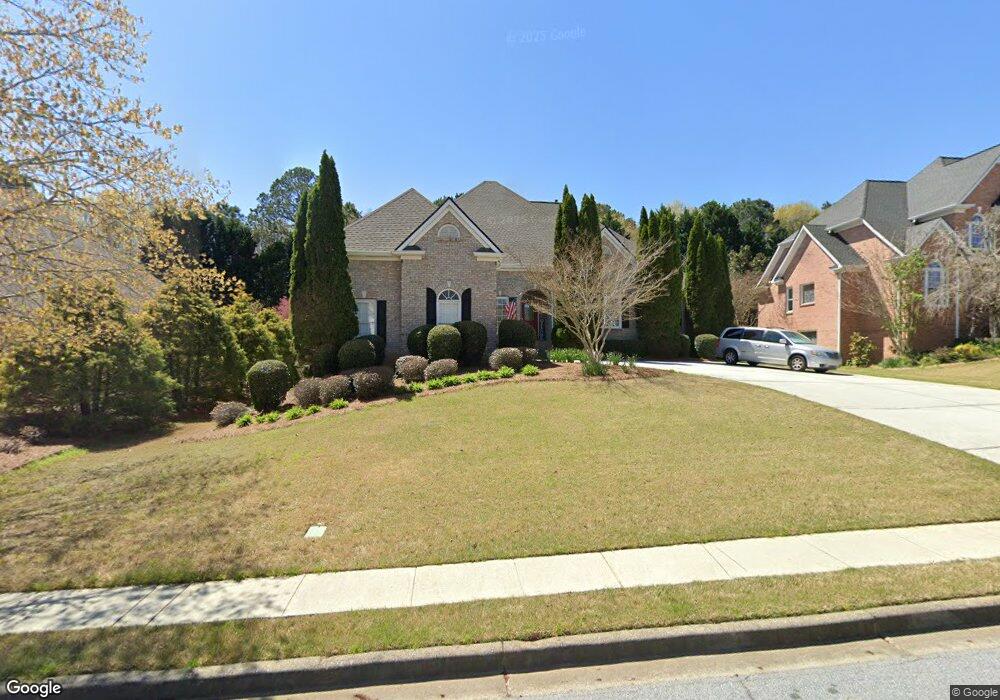 1991 Paper Birch Cove unit 1, Grayson, GA 30017 - photo 1