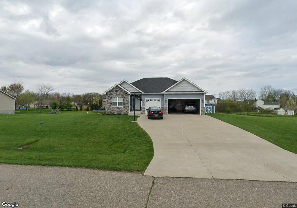 8340 Stagghorn Dr unit Bldg-Unit, Swartz Creek, MI 48473 - photo 1