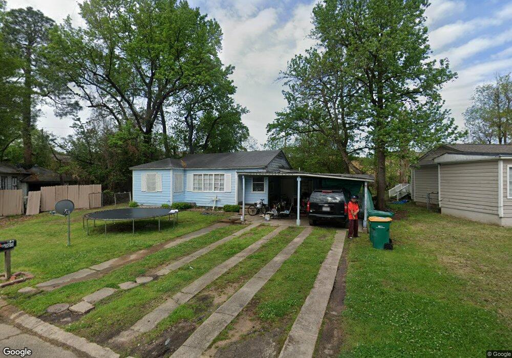 3005 Anthony Dr, Texarkana, TX 75503 - photo 1