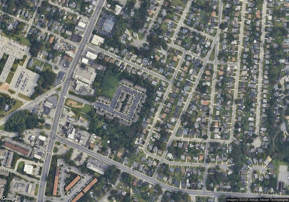 726 Heather Stone Loop, Glen Burnie, MD 21061 - photo 1